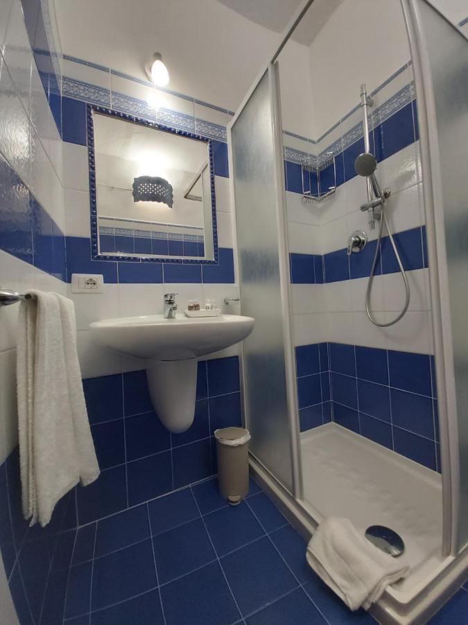 Al Vecchio Corso B&B Темпио-Паузания Экстерьер фото
