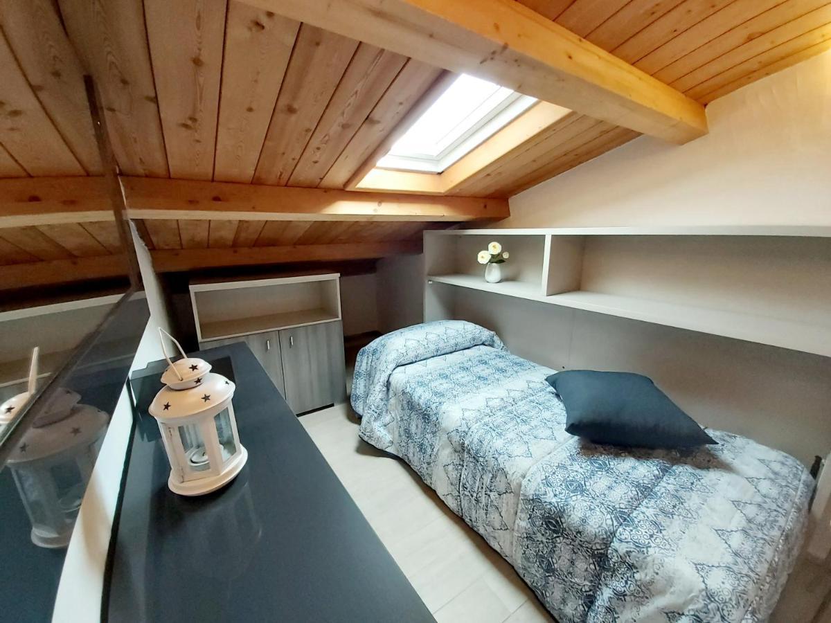 Al Vecchio Corso B&B Темпио-Паузания Экстерьер фото